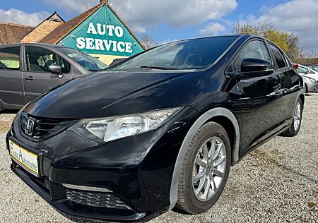 Honda Civic Lim. 5-trg. 1.4 Comfort *Klimaautomatik*