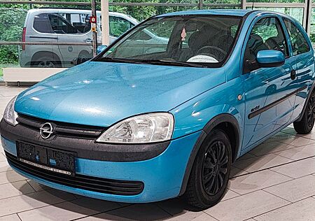 Opel Corsa 1.0 12V Comfort Comfort
