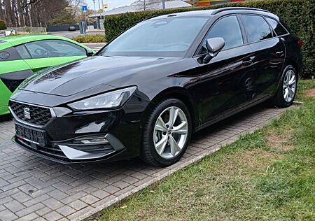 Seat Leon 2.0 TDI 110kW FR DSG Sportstourer FR