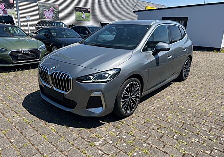 BMW 218 Active Tourer M Sport NP. 54.755€