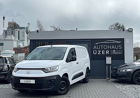 Fiat Doblo Doblò Kastenwagen L2 1.5 BlueHDi/NAVI/KAMERA/PDC
