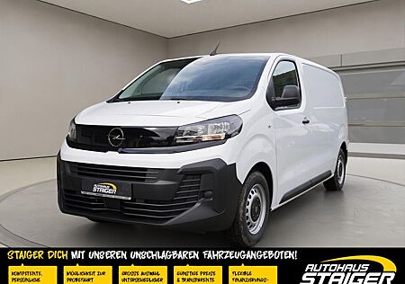 Opel Vivaro Cargo M 2.0+AHK+JETZT ab 2,74% Zins+