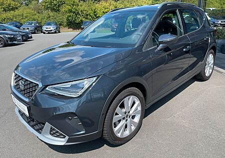 Seat Arona Xperience Schalter Navi LED Kamera Sitzhz