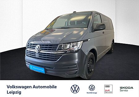 VW T6 Kombi Volkswagen T6.1 Kombi *Navi*9-Sitze*PDC*APP*DAB+