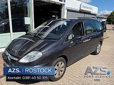 Citroën C8 2.0 16V Exclusive