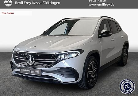 Mercedes-Benz EQA 300 4M AMG+Night AdvPak CarPlay LED uvm