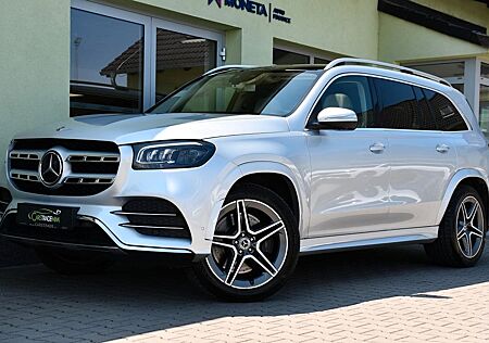 Mercedes-Benz GLS 580 GLS -Klasse 4Matic