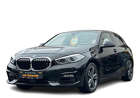 BMW 118i Sport-Line Kamera*M-Fahrwerk*LED