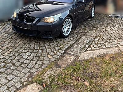 BMW E61 530d  M-touring Sportpaket