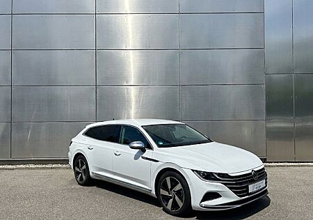 VW Arteon Volkswagen 1.4 eHybrid DSG Elegance Shooting Brake