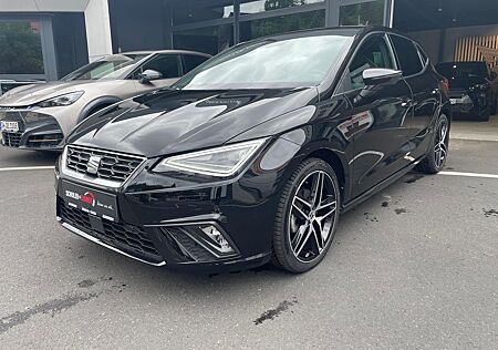 Seat Ibiza FR 1.5TSI (150 PS) 7-Gang-DSG