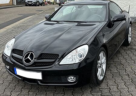 Mercedes-Benz SLK 200 KOMPRESSOR -