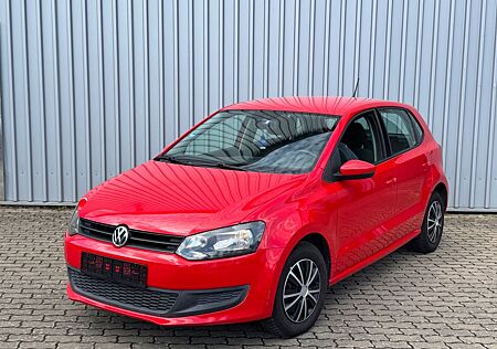 VW Polo Volkswagen V Trendline*Klimaanlage*