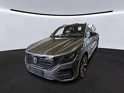 Volkswagen TOUAREG 3.0TDi R LINE BLACK 22Z./ACC/MATRIX/INNO