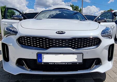 Kia Stinger GT-Line Einzelstück  231 PS Top wie Neu