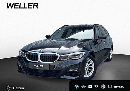 BMW 320d Tour M Sport LC-Pro,ACC,HUD,RFK,Laser,Ad-Fw