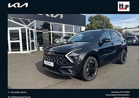 Kia Sportage GT-Line Plug-in Hybrid 4WD Park Distanc