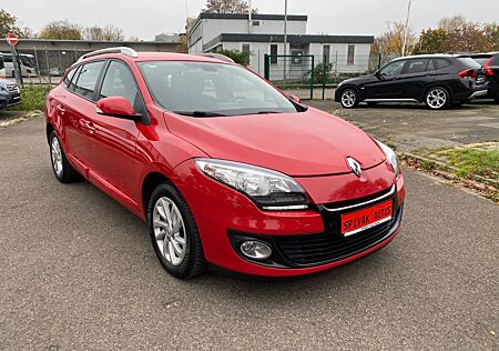 Renault Megane III Grandtour Paris Navi AHK PDC Sitzheiz