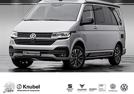 VW T6 California Volkswagen 6.1 Coast Edition LED Navi Standhz