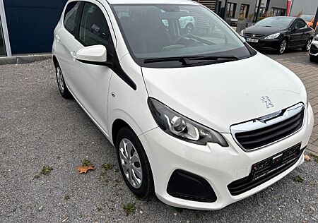 Peugeot 108 Active