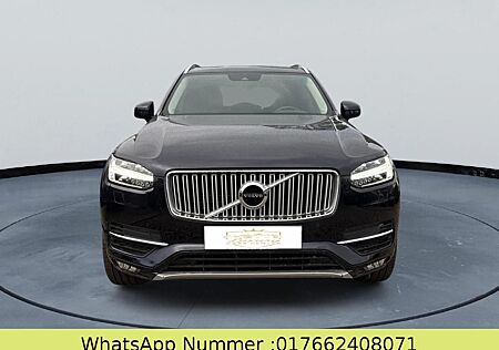 Volvo XC 90 XC90 Inscription AWD