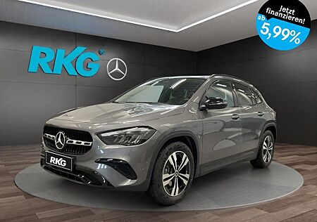 Mercedes-Benz GLA 180 PROGRESSIVE NIGHT SPURASSIST KAMERA PDC