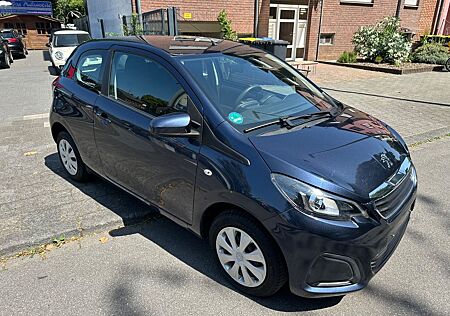 Peugeot 108 Active I.Hand