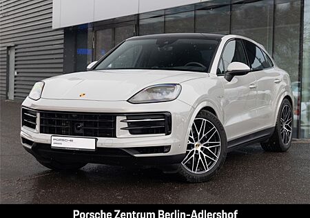 Porsche Cayenne E-Hybrid Coupe InnoDrive Head-Up BOSE