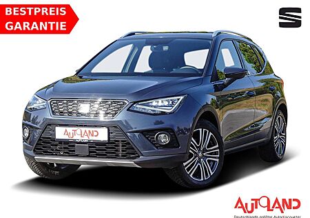 Seat Arona 1.0 TSI Xcellence LED VC Navi Tempomat