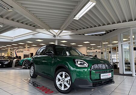 Mini Cooper D Countryman Cooper E Countryman AUT./LED/HUD/360°K/PANO