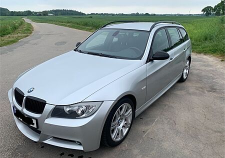 BMW 318i touring -