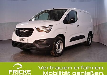 Opel Combo -e Cargo Edition XL +Toter-Winkel-W.+Cargo