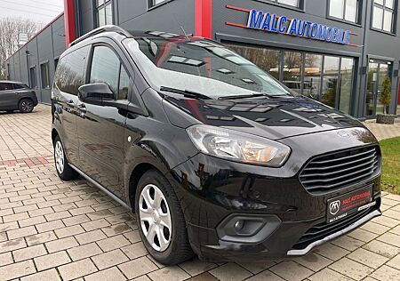 Ford Tourneo Courier Trend(Tüv&Insp.neu/