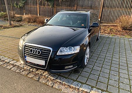Audi A6 2.7 TDI (DPF) S-Line