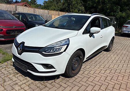 Renault Clio TCe 90 Limited