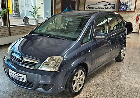 Opel Meriva Edition, TÜV Neu, Service Neu