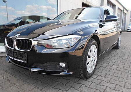 BMW 316i F30 -KLIMA-SITZHEIZUNG-PDC-AUX-DURCHLADE-
