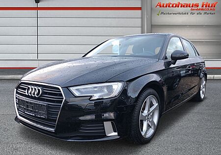 Audi A3 Sportback 35 TFSI sport *AUTOMATIK*