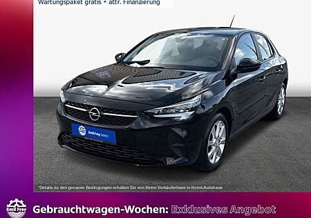 Opel Corsa 1.2 Direct Injection Turbo Start/Stop Edit