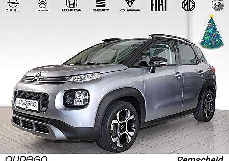 Citroën C3 Aircross SHINE PACK PT130 AT+NAVI+2xPDC+BEH.W