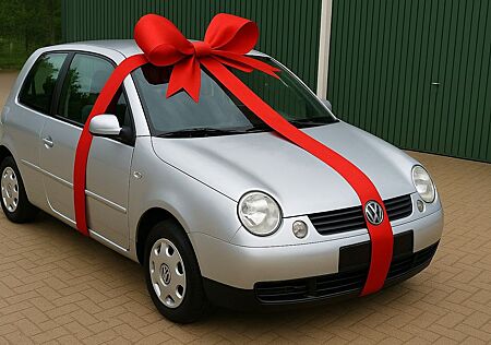 VW Lupo Volkswagen Zahnriemen&Kupplung NEU Tüv/AU NEU Scheckhe