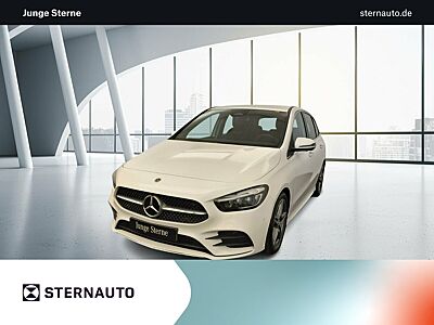 Mercedes-Benz B 220d AMG Advanced+ Distronic AHK 360Cam KeyGo