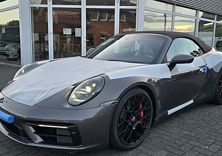 Porsche 911 Urmodell 911 Carrera Cabriolet GTS Lift+Bose+Sport-Design