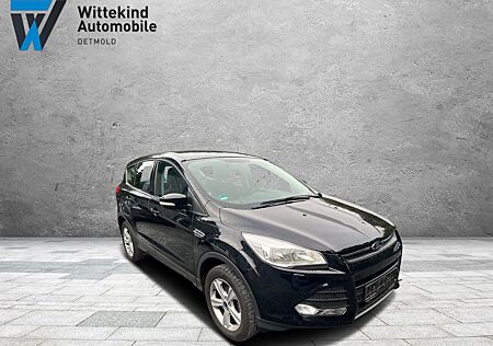 Ford Kuga Sync Edition
