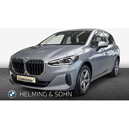 BMW 2er Active Tourer leasen