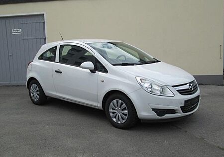 Opel Corsa 1.2 - TÜV 6 / 2027