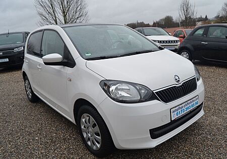 Skoda Citigo Ambition*Klima*SHZ*Euro5*