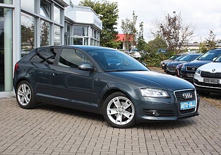 Audi A3 1.4 TFSI Ambition XENON SITZ-HZG PDC TEMPOMAT