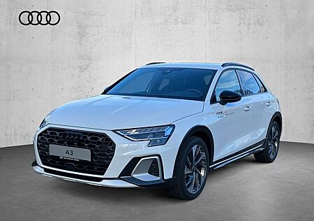Audi A3 allstreet 35 TFSI AHK*LED*Parkassistent*18**