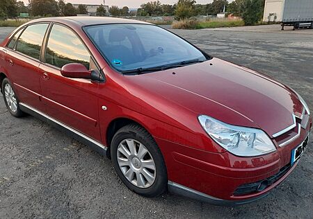 Citroën C5 Exclusiv